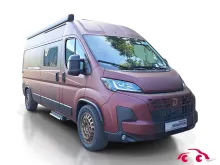 Fahrzeugbild Dethleffs Globetrail 75K 600 ER Fiat Iconic Edition #4