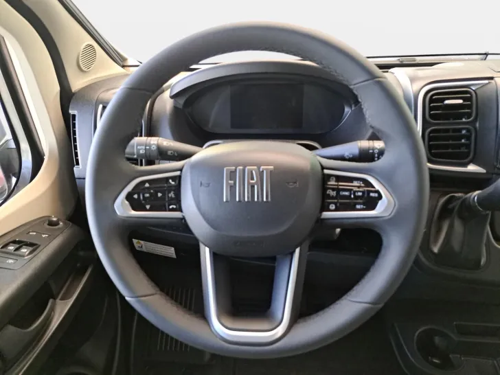 Fahrzeugbild Dethleffs Globetrail 75K 600 ER Fiat Iconic Edition #9