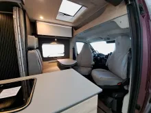 Fahrzeugbild Dethleffs Globetrail 75K 600 ER Fiat Iconic Edition #11