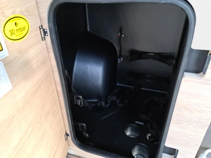 Fahrzeugbild Dethleffs Globetrail 75K 600 ER Fiat Iconic Edition #21
