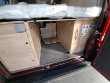 Fahrzeugbild Dethleffs Globetrail 75K 600 ER Fiat Iconic Edition #22