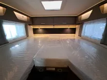 Fahrzeugbild Carado T 448 Pro+, Hubbett, Solar, Combi 6 E #19