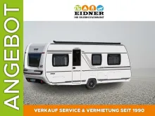 Fahrzeugbild Fendt Apero 515 SG SONDERMODELL|MOVER|MARKISE #1