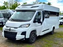 Fahrzeugbild Hobby OnTour C 680 GE ROADfans Edition #3