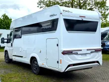 Fahrzeugbild Hobby OnTour C 680 GE ROADfans Edition #4