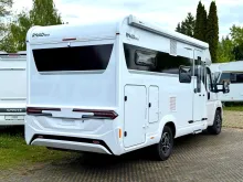 Fahrzeugbild Hobby OnTour C 680 GE ROADfans Edition #5