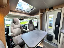 Fahrzeugbild Hobby OnTour C 680 GE ROADfans Edition #11