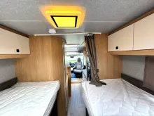Fahrzeugbild Hobby OnTour C 680 GE ROADfans Edition #18