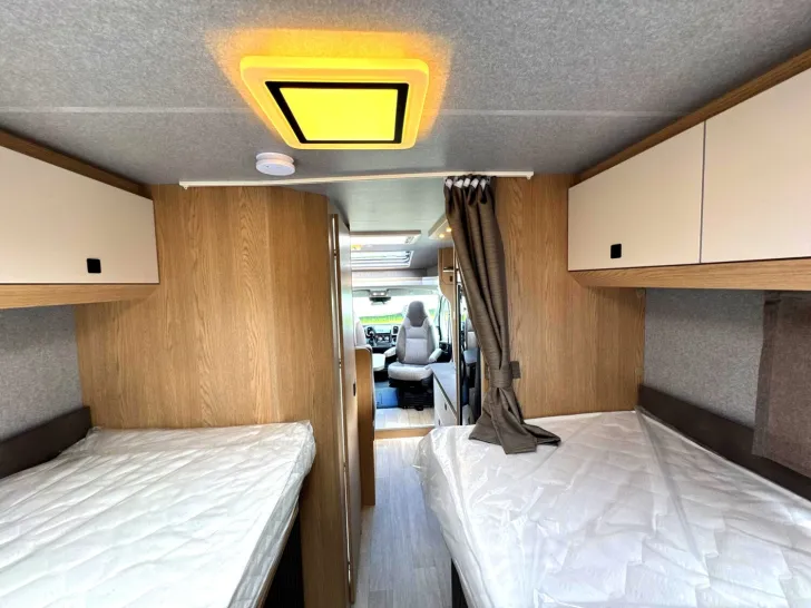 Fahrzeugbild Hobby OnTour C 680 GE ROADfans Edition #18
