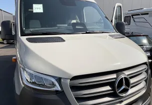 Bild Camper Van Grand Canyon S 700 Cross ...