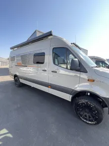 Fahrzeugbild Hymer Grand Canyon S CrossTrail 700 *CLESANA* #2