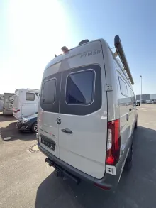 Fahrzeugbild Hymer Grand Canyon S CrossTrail 700 *CLESANA* #5