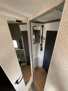 Fahrzeugbild Hymer Grand Canyon S CrossTrail 700 *CLESANA* #10