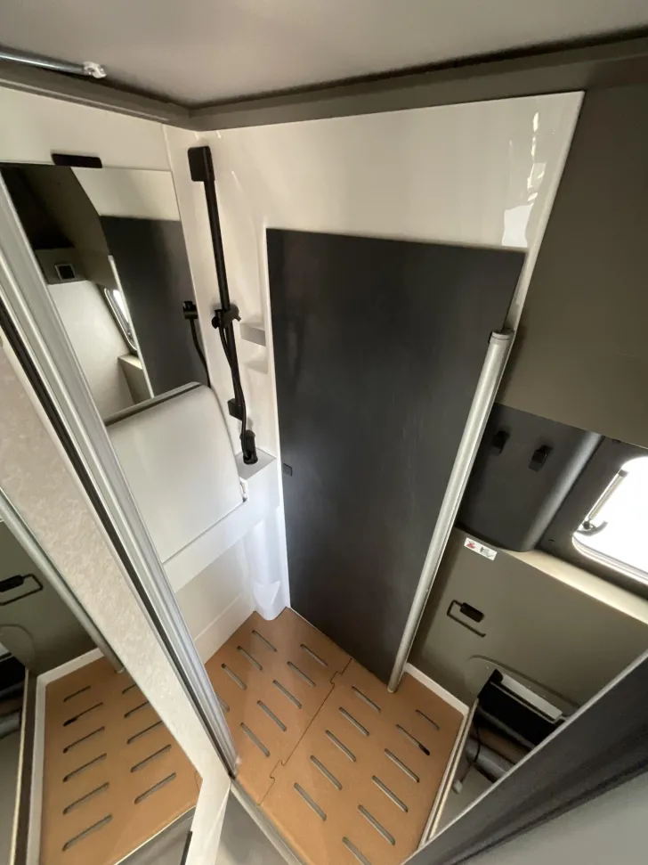 Fahrzeugbild Hymer Grand Canyon S CrossTrail 700 *CLESANA* #11