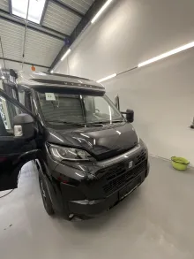 Fahrzeugbild Hymer Exsis-t 474 XPERIENCE EDITION #1