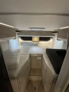 Fahrzeugbild Hymer Exsis-t 474 XPERIENCE EDITION #4