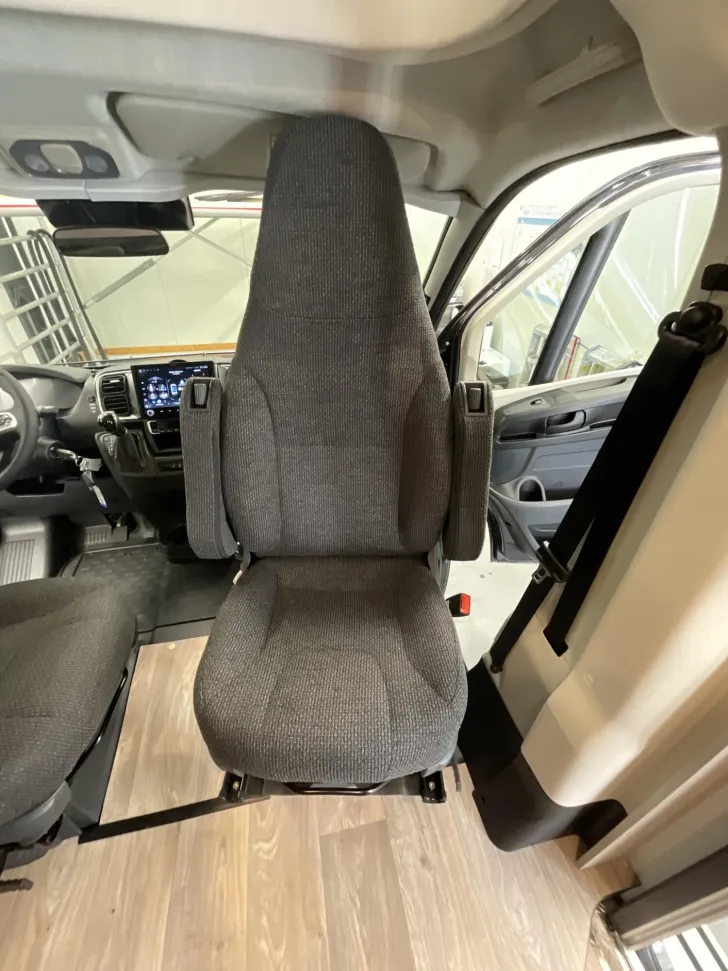 Fahrzeugbild Hymer Exsis-t 474 XPERIENCE EDITION #6