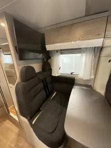 Fahrzeugbild Hymer Exsis-t 474 XPERIENCE EDITION #8