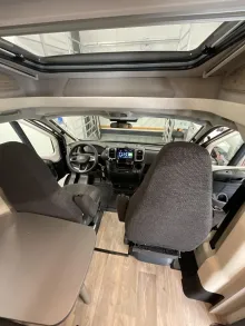 Fahrzeugbild Hymer Exsis-t 474 XPERIENCE EDITION #9