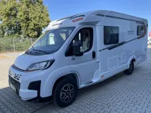 Fahrzeugbild Weinsberg CaraCompact EDITION PEPPER 600 MEG CaraCompact #6