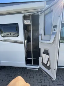 Fahrzeugbild Weinsberg CaraCompact EDITION PEPPER 600 MEG CaraCompact #8