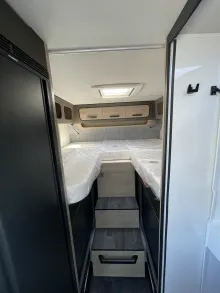Fahrzeugbild Weinsberg CaraCompact EDITION PEPPER 600 MEG CaraCompact #9