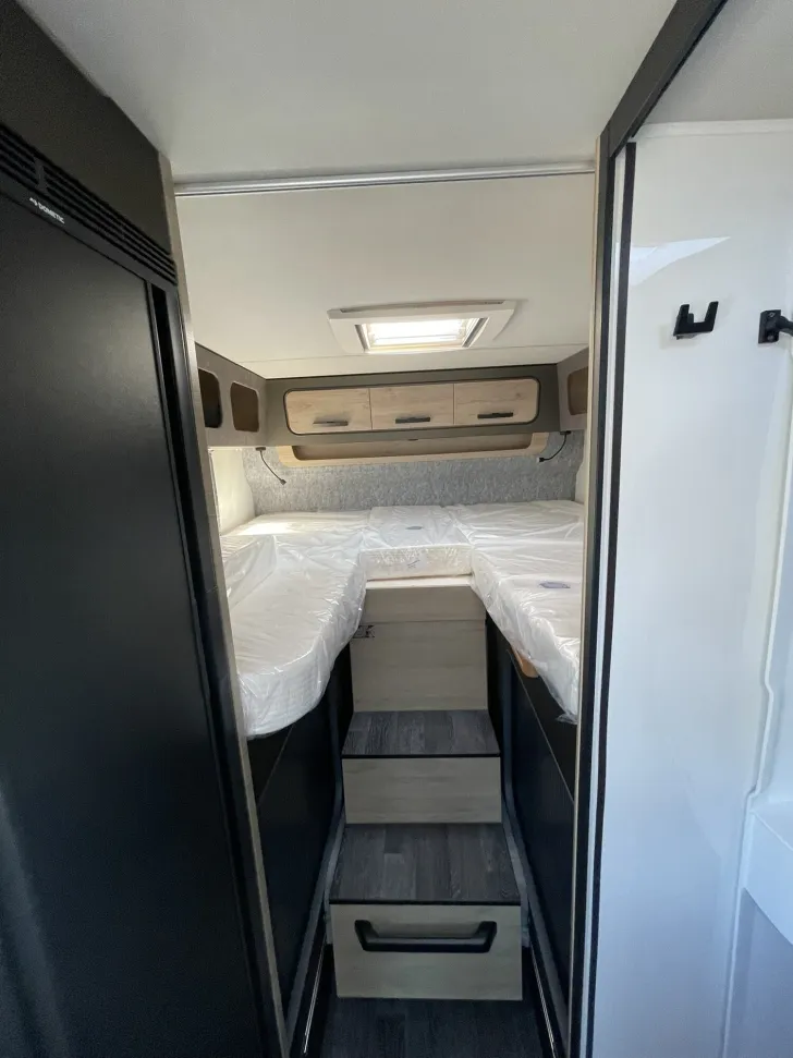 Fahrzeugbild Weinsberg CaraCompact EDITION PEPPER 600 MEG CaraCompact #9