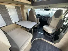 Fahrzeugbild Weinsberg CaraCompact EDITION PEPPER 600 MEG CaraCompact #13