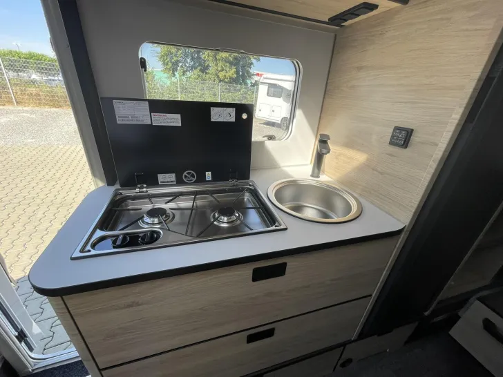Fahrzeugbild Weinsberg CaraCompact EDITION PEPPER 600 MEG CaraCompact #14