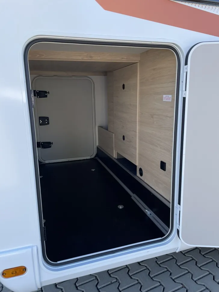 Fahrzeugbild Weinsberg CaraCompact EDITION PEPPER 600 MEG CaraCompact #17