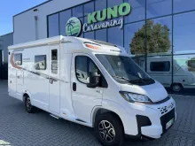 Fahrzeugbild Weinsberg CaraCompact EDITION PEPPER 600 MEG CaraCompact #18