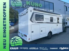 Fahrzeugbild Weinsberg CaraSuite EDITION SPICY 700 MEG Mit Hubbett #1
