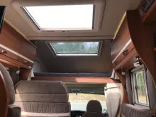 Fahrzeugbild Eura Mobil Activa 770 EB #1