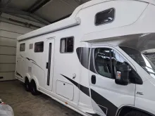Fahrzeugbild Eura Mobil Activa 770 EB #4