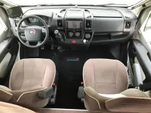 Fahrzeugbild Eura Mobil Activa 770 EB #8
