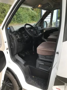Fahrzeugbild Eura Mobil Activa 770 EB #9