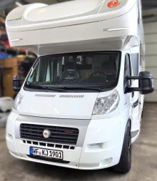 Fahrzeugbild Eura Mobil Activa 770 EB #10