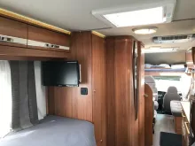 Fahrzeugbild Eura Mobil Activa 770 EB #11