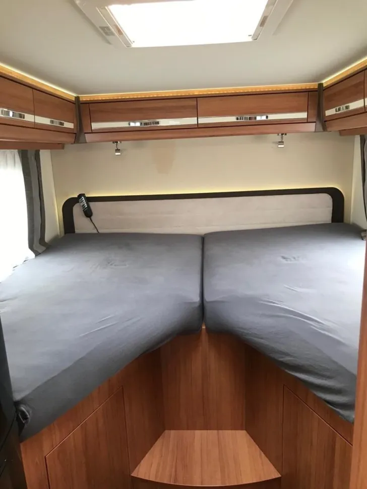 Fahrzeugbild Eura Mobil Activa 770 EB #12