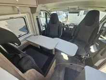 Fahrzeugbild Carado pro CV 540 Automatik|LED|ProPaket|Markise|NAVI #8