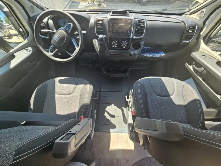 Fahrzeugbild Carado pro CV 540 Automatik|LED|ProPaket|Markise|NAVI #10