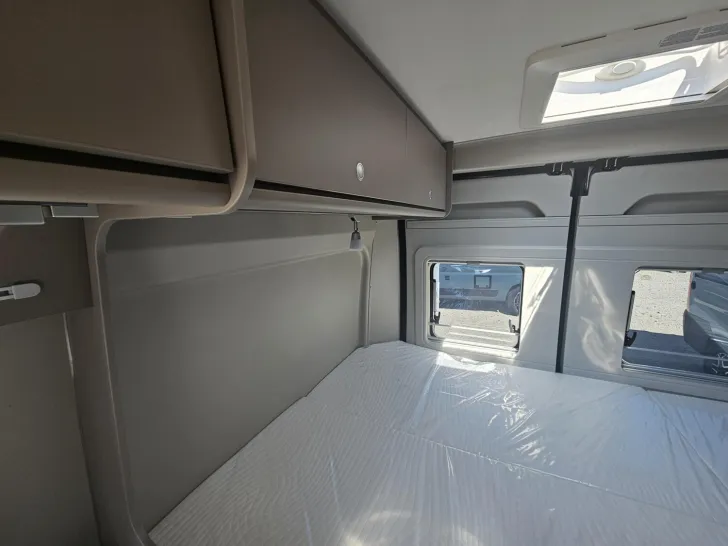 Fahrzeugbild Carado pro CV 540 Automatik|LED|ProPaket|Markise|NAVI #11