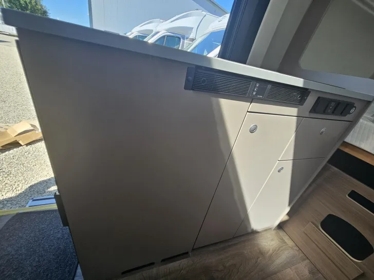 Fahrzeugbild Carado pro CV 540 Automatik|LED|ProPaket|Markise|NAVI #12