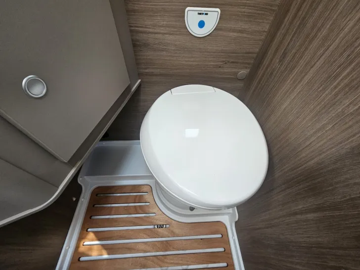 Fahrzeugbild Carado pro CV 540 Automatik|LED|ProPaket|Markise|NAVI #14