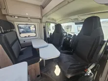 Fahrzeugbild Carado pro CV 540 Automatik|LED|ProPaket|Markise|NAVI #18