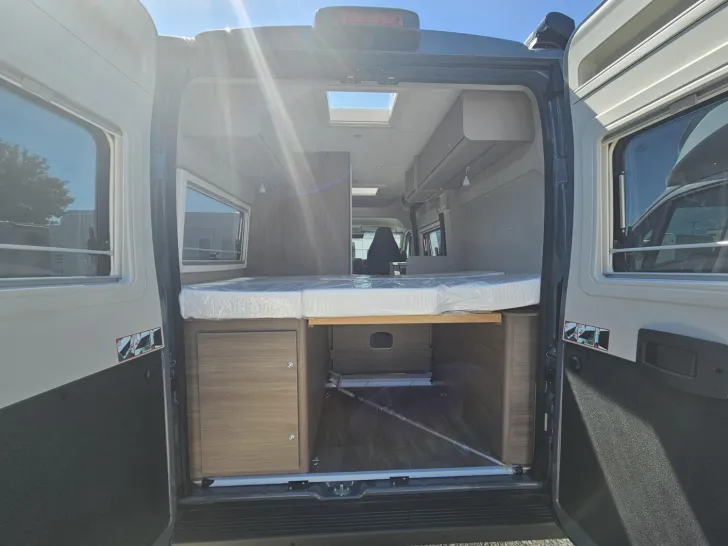 Fahrzeugbild Carado pro CV 540 Automatik|LED|ProPaket|Markise|NAVI #20