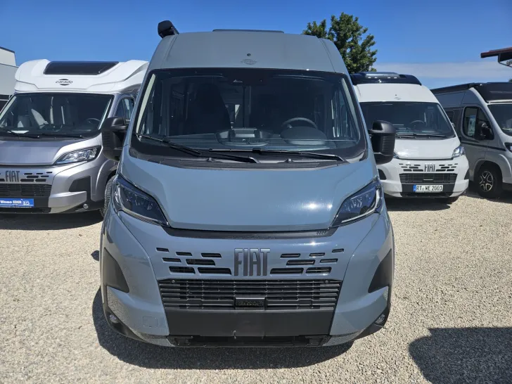 Fahrzeugbild Carado pro CV 540 Automatik|LED|ProPaket|Markise|NAVI #23