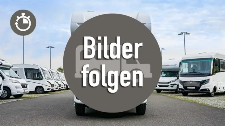 Fahrzeugbild Dethleffs XL A 7872-2 *SONDERPREIS* #1