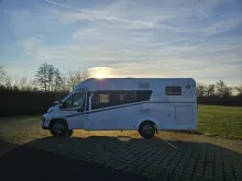 Fahrzeugbild Sunlight Adventure T 67 AT/Markise/Hubbett #1