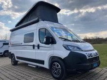 Fahrzeugbild Dethleffs Globetrail Active 600 DS Fiat 180PS Aufstelldach #1